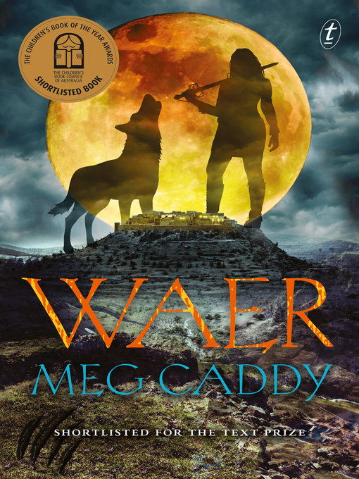Title details for Waer by Meg Caddy - Available